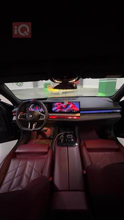 بي ام دبليو الفئة 5